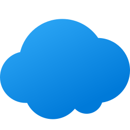 Cloud Logo